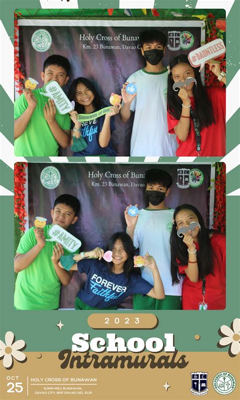 holy cross bunawan portal|Student Leaders .
